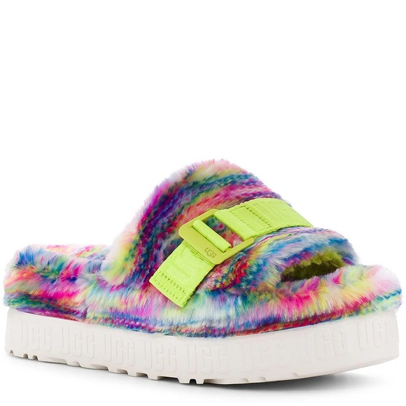 UGG Shoes - Ugg Slides - LAST PAIR!